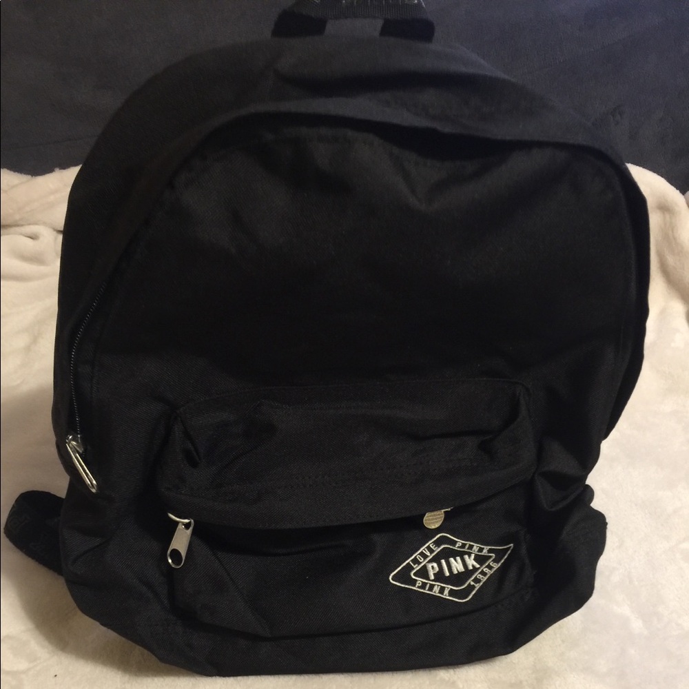 Small backpack